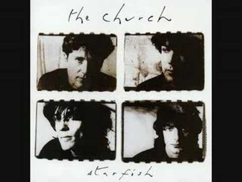 Текст песни Church - Antenna