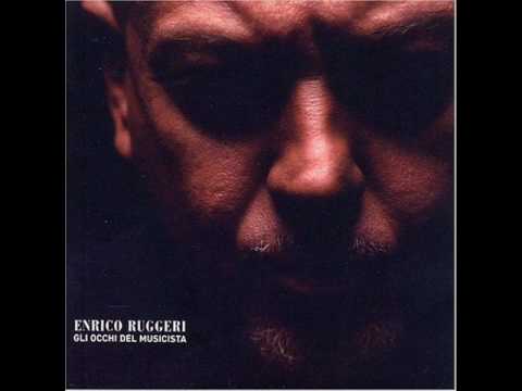 Текст песни Enrico Ruggeri - I Naviganti