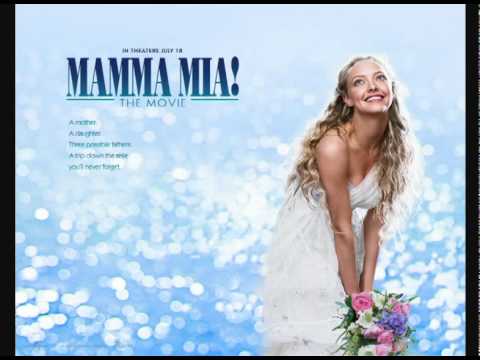 Текст песни Amanda Seyfried - I Have A Dream & Thank you for the music