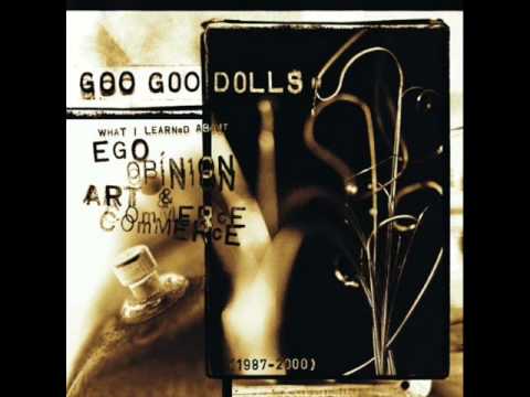 Текст песни Goo Goo Dolls - Two Days in February