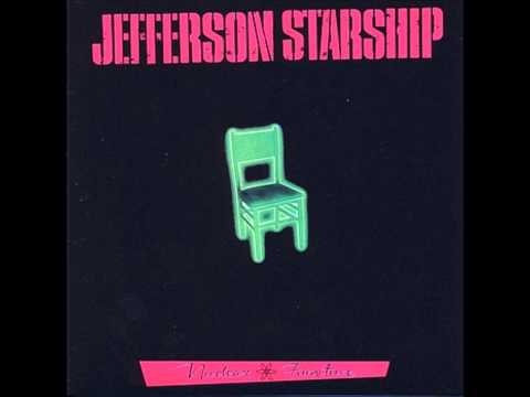 Текст песни Jefferson Starship - Shining In The Moonlight