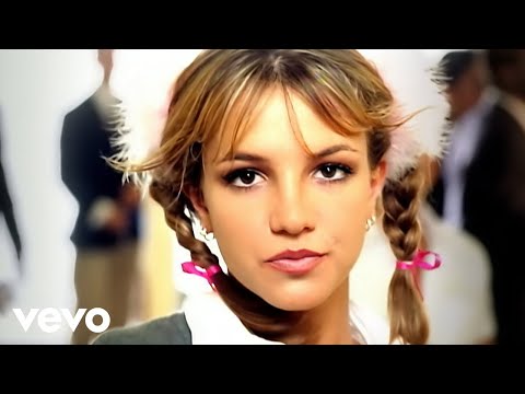 Текст песни  - Hit me baby one more time