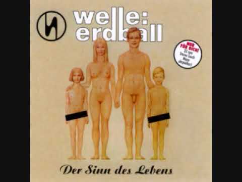 Текст песни Welle - Erdball:Gib Mir Mein Gefühl Zurück