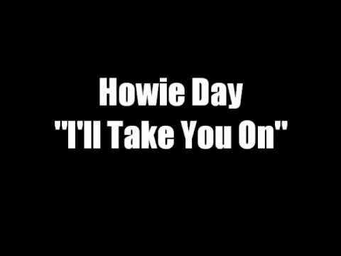 Текст песни Howie Day - i