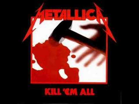 Текст песни Metallica - The Four Horseman