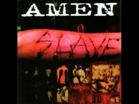 Текст песни Amen - Valley Of The Dogs