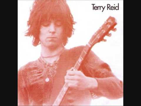 Текст песни Terry Reid - To Be Treated