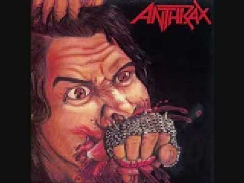 Текст песни Anthrax - Soldiers of Metal