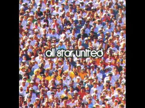 Текст песни All Star United - Savior Of My Universe