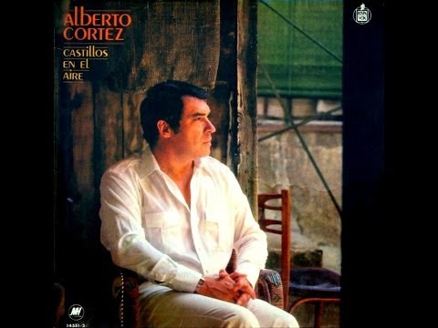 Текст песни Alberto Cortez - La Vieja De La Plaza