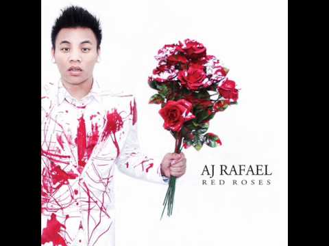 Текст песни AJ Rafael - Red Roses