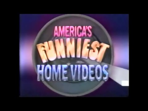 Текст песни Americas Funniest Home Videos - Theme Song