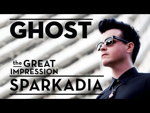 Текст песни Sparkadia - Ghost