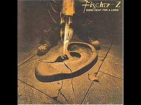 Текст песни Fischer-Z - Room Service