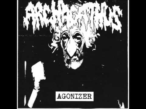 Текст песни Agonizer - Mask