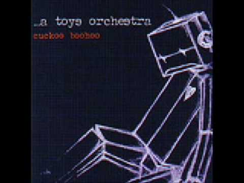 Текст песни A Toys Orchestra - Three Withered Roses