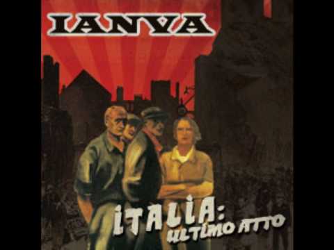 Текст песни IANVA - Pasionaria