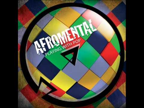 Текст песни Afromental - R
