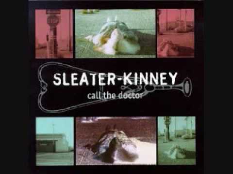 Текст песни Sleater Kinney - I Wanna Be Your Joey Ramone