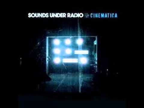 Текст песни Sounds Under Radio - Portrait Of A Summer Thief