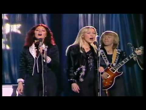 Текст песни ABBA - The King Has Lost His Crown
