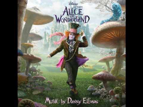 Текст песни  - Alice