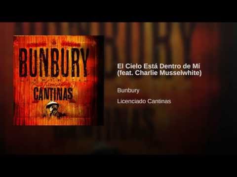 Текст песни Enrique Bunbury - El Cielo Está Dentro De Mí