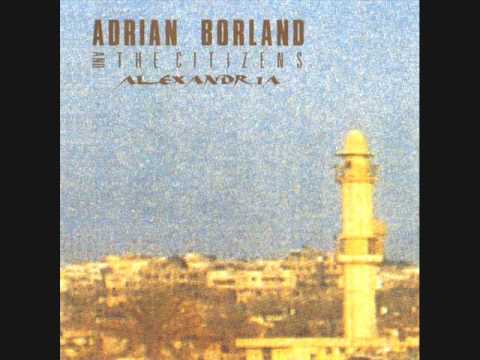 Текст песни Adrian Borland - Shadow Of Your Grace