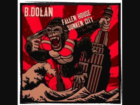 Текст песни B. Dolan - Body Of Work