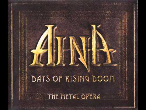 Текст песни Aina - The Beast Within