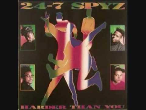 Текст песни 24-7 Spyz - Jungle Boogie