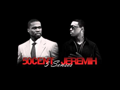 Текст песни 50 Cent - 5 Senses