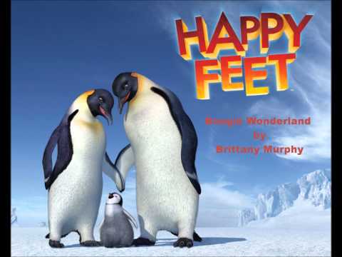 Текст песни  - Boogie Wonderland (Soundtrack To "Happy Feet")