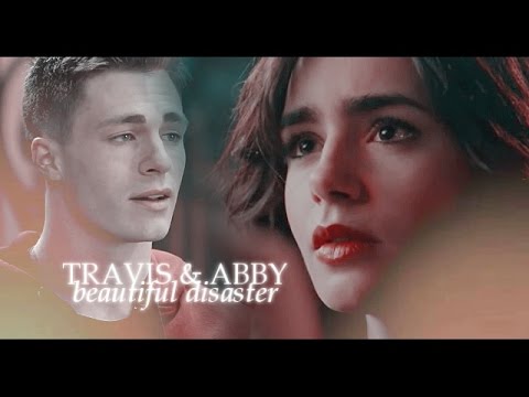 Текст песни Abby Travis - Hope