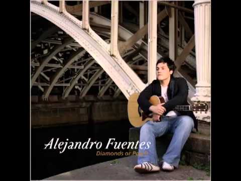 Текст песни Alejandro Fuentes - Diamonds Or Pearl