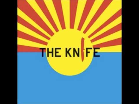 Текст песни Knife - Kino