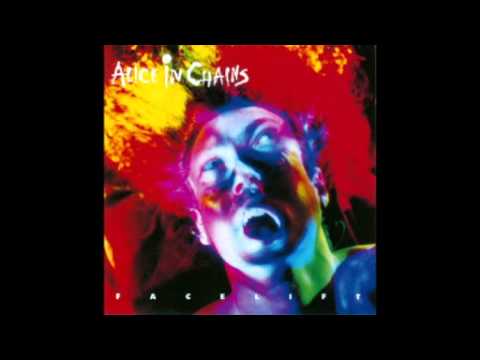 Текст песни ALICE IN CHAINS - It Aint Like That