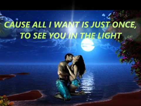 Текст песни Christy Lauren - Color of the Night-минус