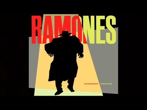 Текст песни The Ramones - All