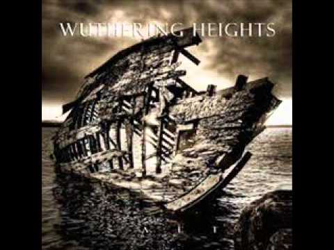 Текст песни Wuthering Heights - The Last Tribe