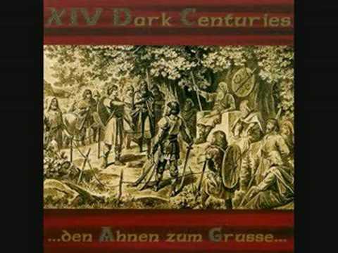 Текст песни XIV Dark Centuries - Fenrir