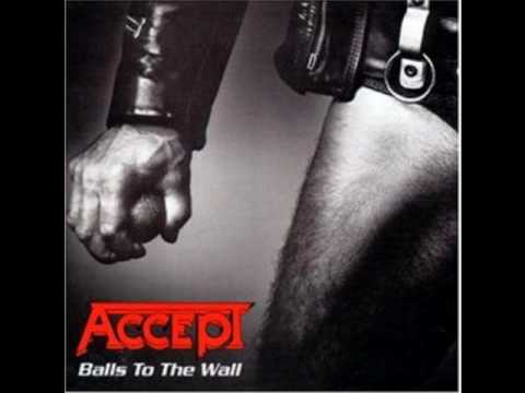 Текст песни Accept - Losing More Than Youve Ever Had