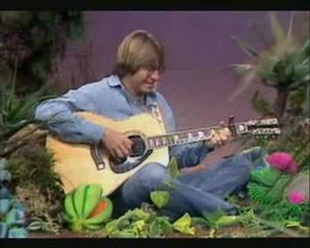 Текст песни Sesame Street - The Garden Song