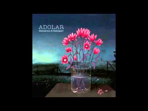 Текст песни Adolar - Magdeburg