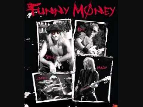Текст песни Funny Money - For Keeps