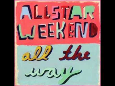 Текст песни Allstar Weekend - Sorry...
