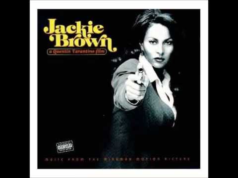 Клип  - Street Life Jackie Brown OST