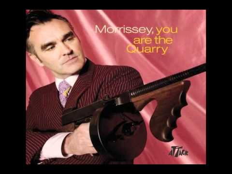 Текст песни Morrissey - Im Not Sorry