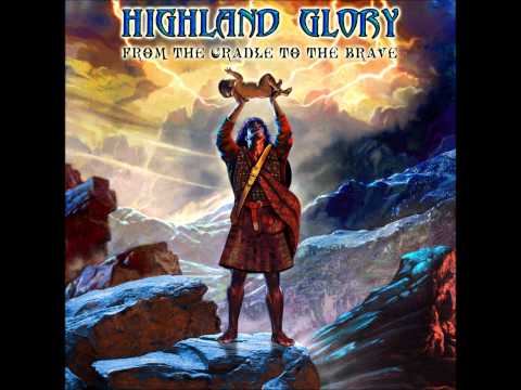 Текст песни Highland Glory - Land Of Forgotten Dreams (Part I)