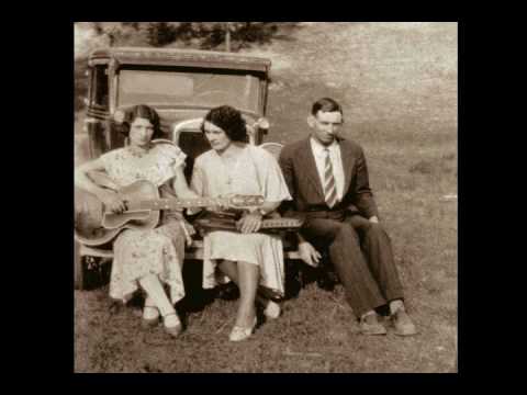 Текст песни The Carter Family - The Church In The Wildwood